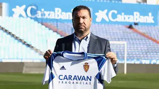 real zaragoza fichajes