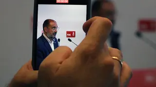 Lamb&aacute;n ha reconocido que &ldquo;todos&rdquo; los consejeros est&aacute;n &ldquo;deseando fervientemente&rdquo; que se conforme ese nuevo Ejecutivo