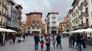 La compa&ntilde;&iacute;a estima a&ntilde;adir m&aacute;s de 5.000 plazas de tren 