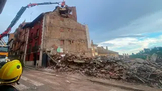 teruel edificio