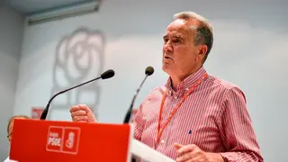 El PSOE necesita el apoyo de Zaragoza en Com&uacute;n y CHA para mantener la Diputaci&oacute;n