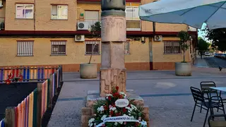 Utebo homenajea a las v&iacute;ctimas de la tragedia del Butano en su 47 aniversario.