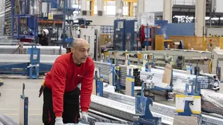 Trabajador