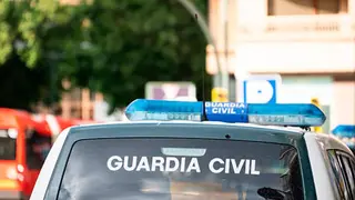 Guardia Civil