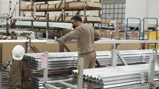 Trabajador