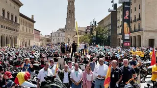 FIM Rally