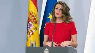 Los sindicatos exigen a los ministerios de Hacienda y Trabajo que cumplan con los compromisos pactados en 2021
