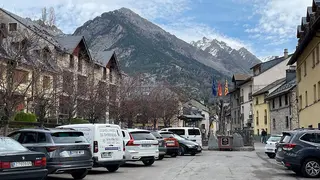 Los viajeros se gastaron en la Comunidad aragonesa unos 311 millones de euros