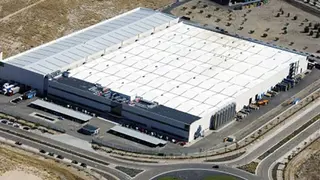 Planta de Plaza