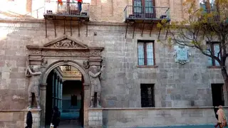 Absuelto el joven con discapacidad intelectual condenado en Teruel por abuso sexual a su hermana