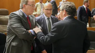 El decreto se ha publicado este martes en el Bolet&iacute;n Oficial de Arag&oacute;n (BOA)