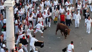 Los d&iacute;as grandes de Teruel arrancan este viernes 30 de junio con la ya tradicional traca de inicio de fiestas. 