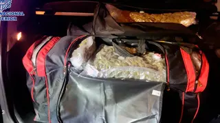 La detenci&oacute;n tuvo lugar el 27 de junio a las 2.50 horas, en un dispositivo especial establecido por las fiestas de Santa Orosia y San Pedro