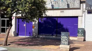 La empresa est&aacute; negociando con los sindicatos las condiciones de salida y cese de actividad