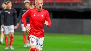 Con Lecoeuche, el Real Zaragoza ha realizado ya las dos primeras incorporaciones, adem&aacute;s del retorno de Marc Aguado