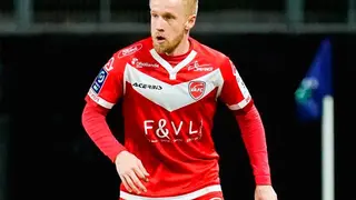 Lecoeuche es el segundo fichaje confirmado oficialmente por el Real Zaragoza para la pr&oacute;xima temporada