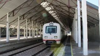 El suceso ha tenido lugar entre Caldearenas y Anz&aacute;nigo, en Huesca 