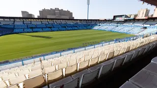 Estadio de La Romareda