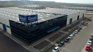 Panor&aacute;mica de Itesal