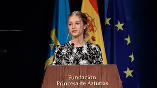 princesa Leonor