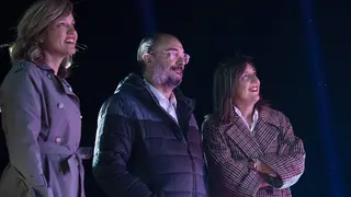 Los partidos pol&iacute;ticos ponen todo en marcha para una campa&ntilde;a electoral at&iacute;pica. Foto PSOE.