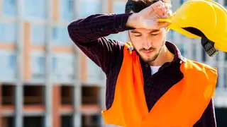 Trabajador 