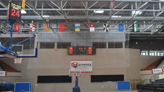 Pabell&oacute;n Siglo XXI