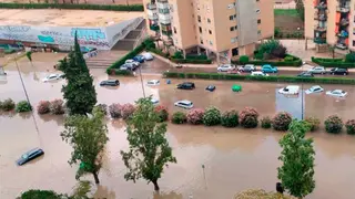 tormenta