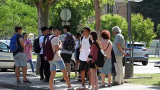 La matr&iacute;cula se cerrar&aacute; de manera conjunta para todos los estudiantes dos meses antes de lo habitual