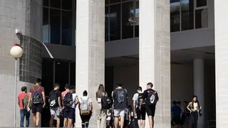 El suicidio es la principal causa de muerte entre los j&oacute;venes de 15 a 29 a&ntilde;os, por delante de los tumores o accidentes de tr&aacute;fico