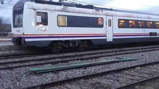 Tren