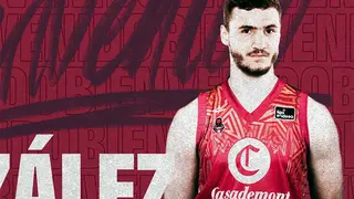 Miguel ha sido un fijo en las categor&iacute;as inferiores de la Selecci&oacute;n Espa&ntilde;ola