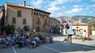 Toda la programaci&oacute;n se puede consultar en la web del festival manhattanfest.es.