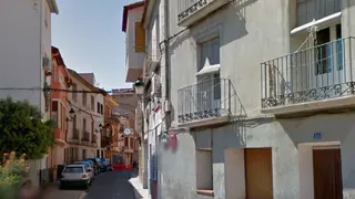 La Guardia Civil investiga desde anoche lo sucedido