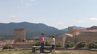 Teruel Existe asegura que la instalaci&oacute;n de macroproyectos de energ&iacute;as renovables produce la p&eacute;rdida de empleos en el sector tur&iacute;stico