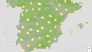 temperaturas