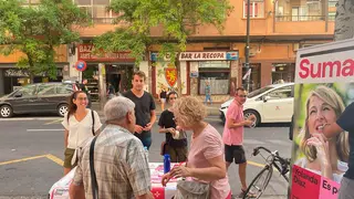 Sumar quiere movilizar parte de las 4 millones de viviendas vac&iacute;as que hay en Espa&ntilde;a