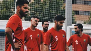 El C.D. Teruel se estrenar&aacute; como local en la segunda jornada liguera ante el filial de la Real Sociedad. Fotograf&iacute;a: C.D. Teruel.