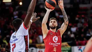 El capit&aacute;n Santi Yusta ha renovado hasta la temporada 2025/26.