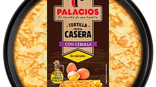 Tortilla