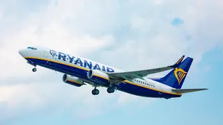 Ryanair