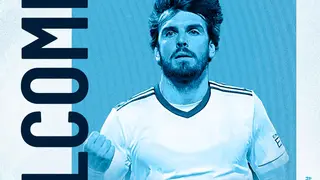 Eugeni rescind&iacute;a su contrato con el Real Zaragoza
