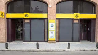 voto por correo oficina