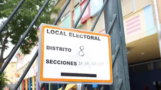 Cartel electoral