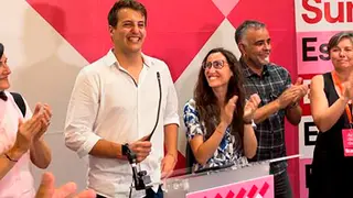 Sumar consigue un esca&ntilde;o por Zaragoza