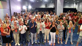 PSOE