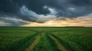 tormentas