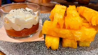 patatas bravas