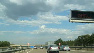 Durante la tarde del pr&oacute;ximo viernes 28 de julio y hasta el martes 1 de agosto, se producir&aacute; un importante movimiento de veh&iacute;culos por todas las carreteras de la geograf&iacute;a nacional.
