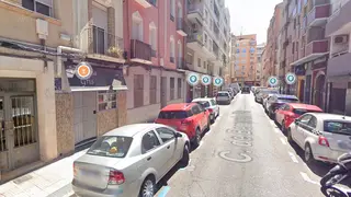Los hechos han sucedido a las 4.50 horas de la madrugada